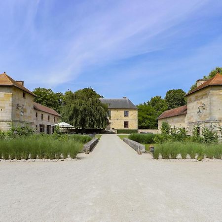 La Maison Forte Revigny-sur-Ornain Exteriör bild