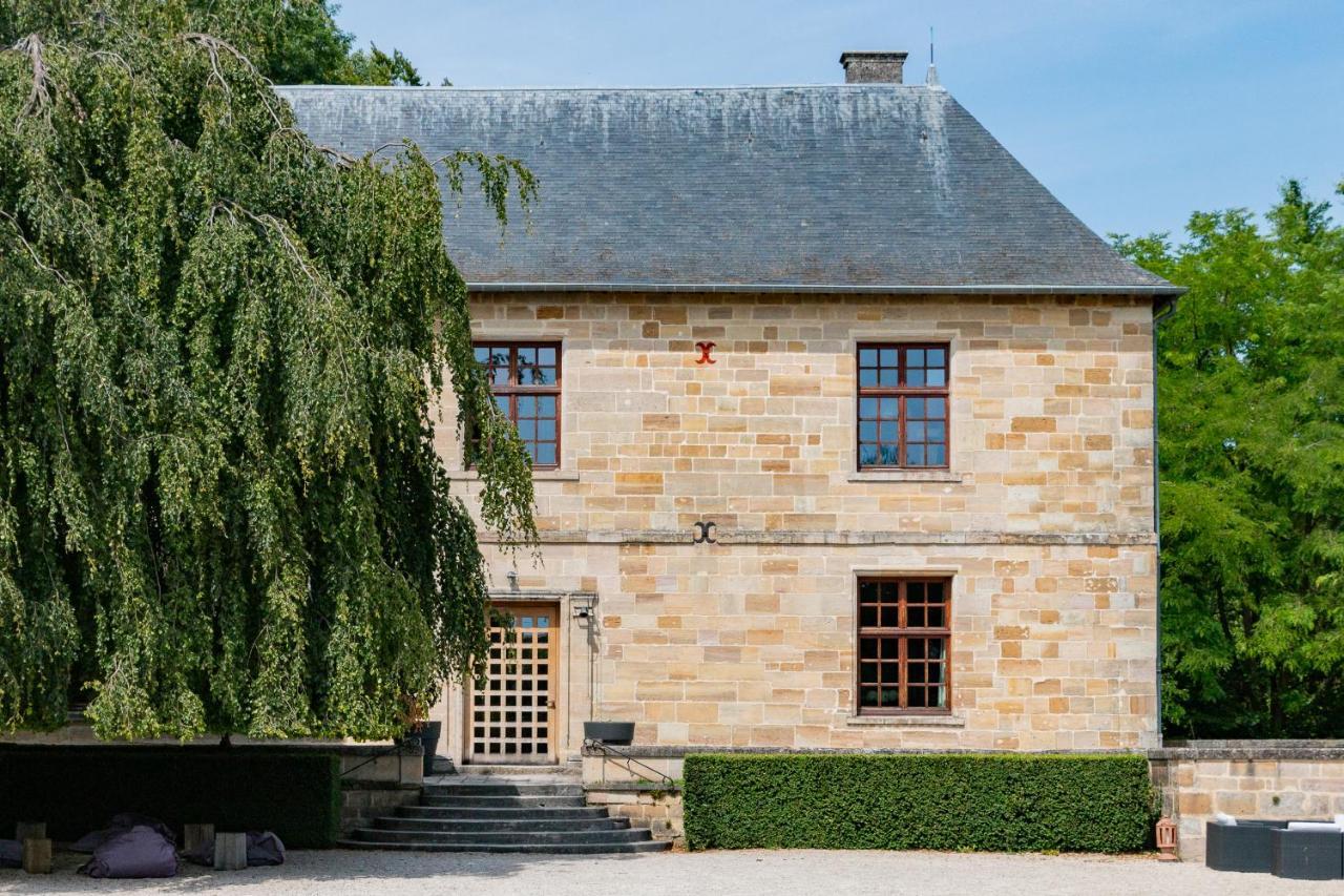 La Maison Forte Revigny-sur-Ornain Exteriör bild