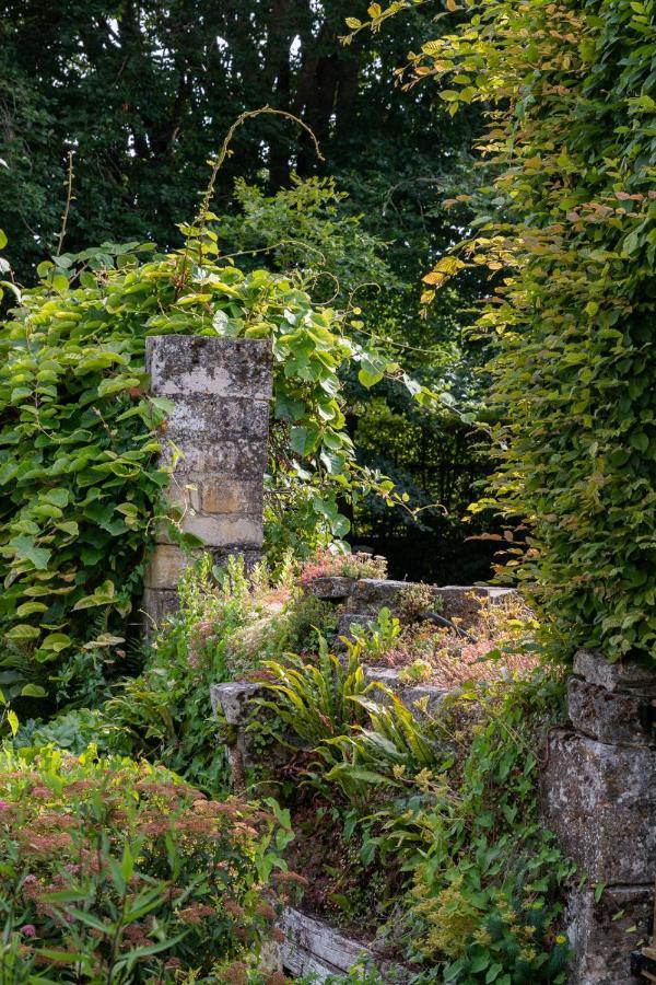 La Maison Forte Revigny-sur-Ornain Exteriör bild