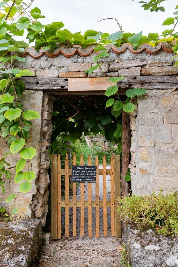 La Maison Forte Revigny-sur-Ornain Exteriör bild