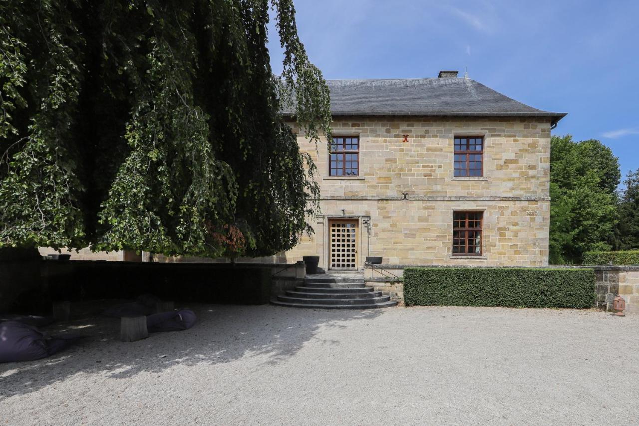 La Maison Forte Revigny-sur-Ornain Exteriör bild