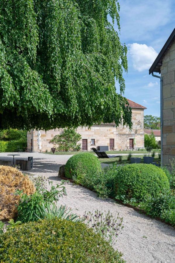 La Maison Forte Revigny-sur-Ornain Exteriör bild